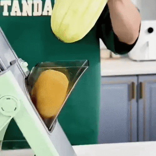 Cortador vertical multifuncional