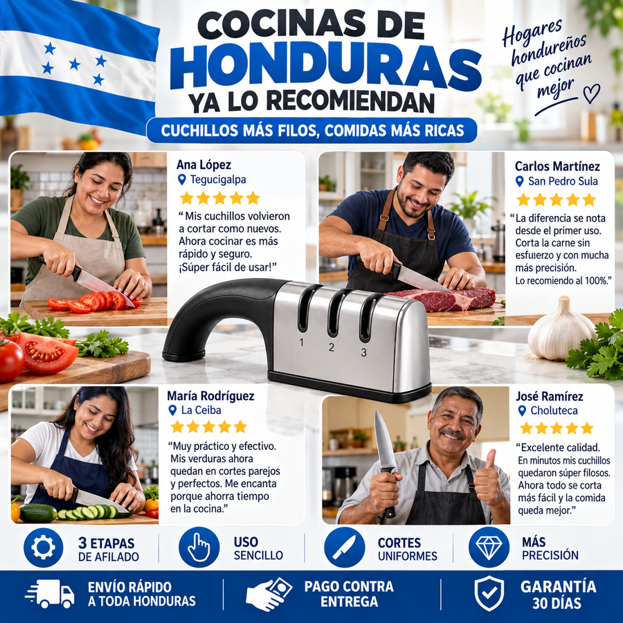 Reseña de cliente