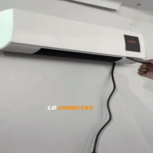 ArcticWall Pro Amazon– Mini Aire Acondicionado Portátil 2 en 1 Certificado Garantia Extendida 2 años - imagen 2
