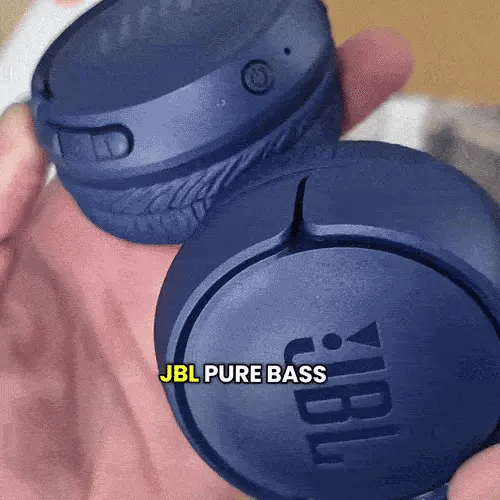 JBL Tune 720BT – Audífonos Inalámbricos con Sonido JBL Pure Bass