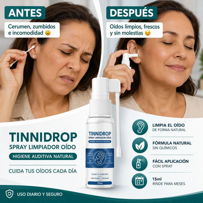 EAR BALANCE Fórmula Herbal