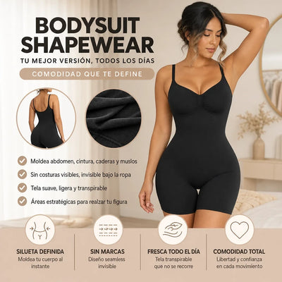 Body Moldeador SHAPERX