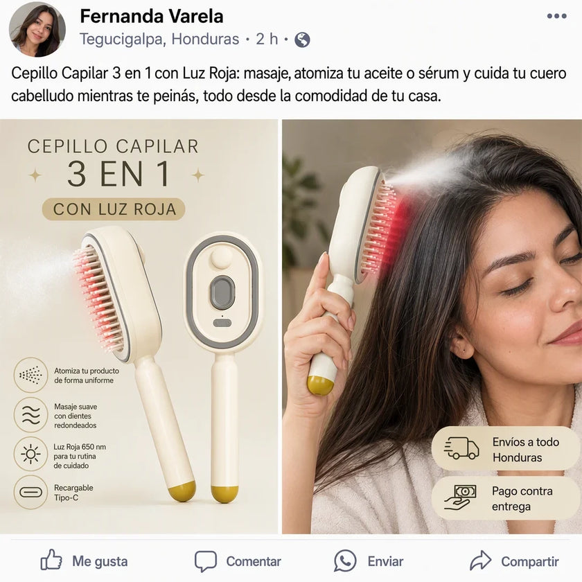 Reseña de cliente