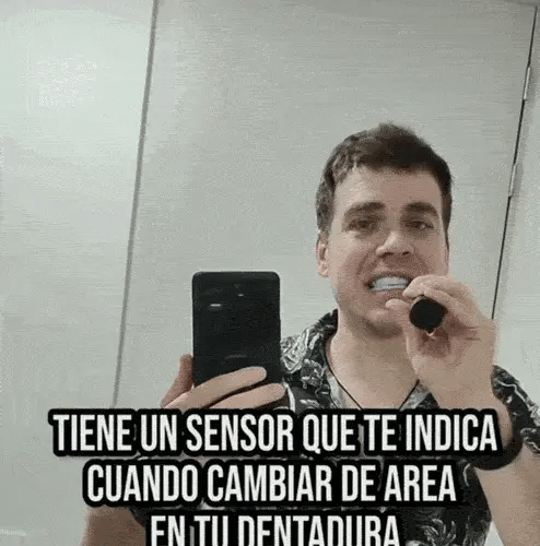 OralClean Pro™ | Cepillo Dental Eléctrico + Removedor de Sarro | 31,000 Vibraciones