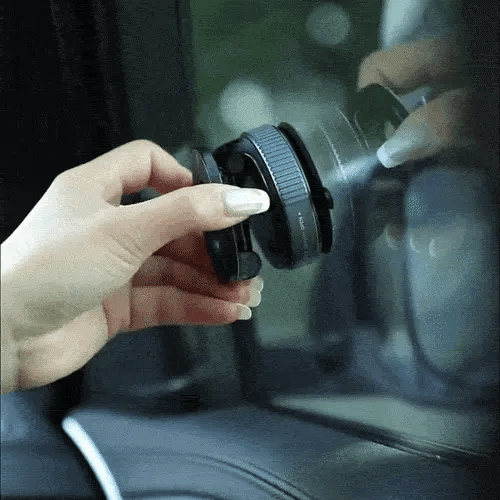 MagLock 360™ — Soporte Magnético para Celular con Succión al Vacío con Garantia - imagen 2